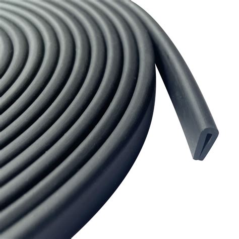 rubber edge for sheet metal|protective rubber edging for metal.